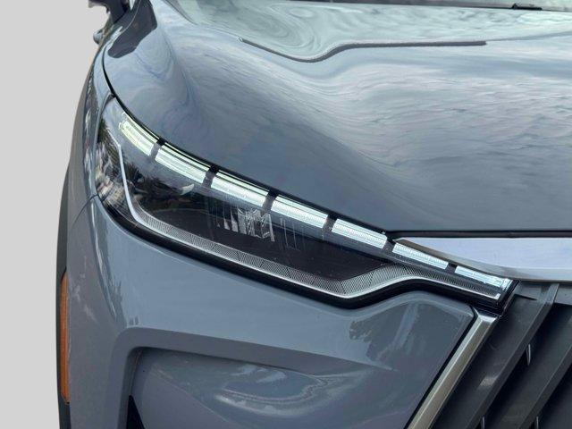2026 INFINITI QX60 - $42,990