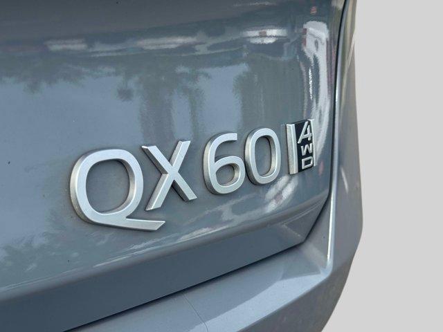 2026 INFINITI QX60 - $42,990