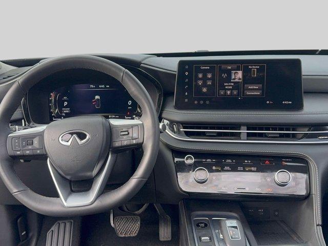 2026 INFINITI QX60 - $42,990