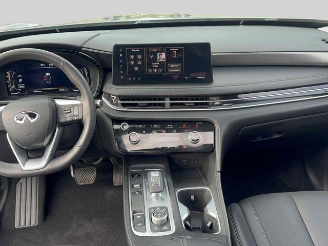 2026 INFINITI QX60 - $42,990