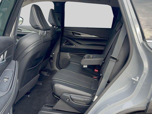 2026 INFINITI QX60 - $42,990