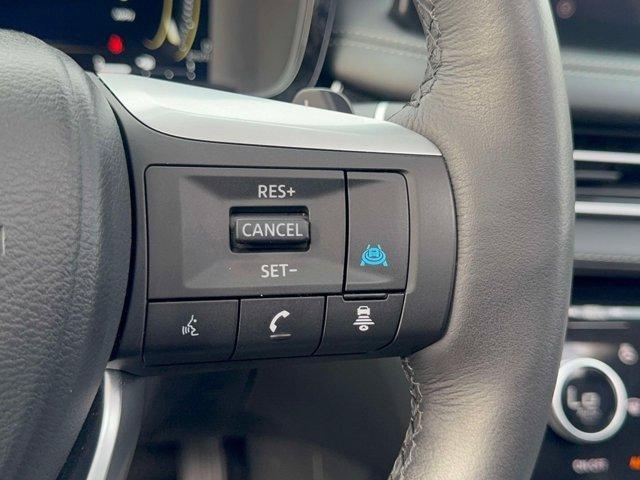 2026 INFINITI QX60 - $42,990