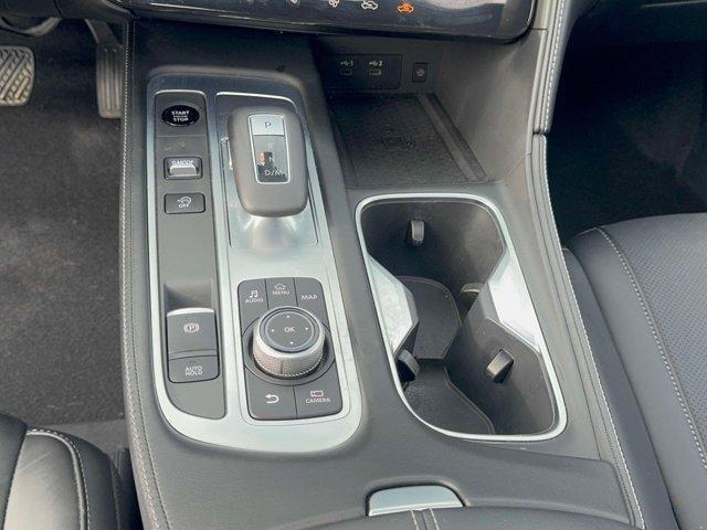 2026 INFINITI QX60 - $42,990