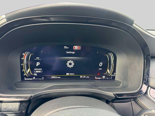 2026 INFINITI QX60 - $42,990