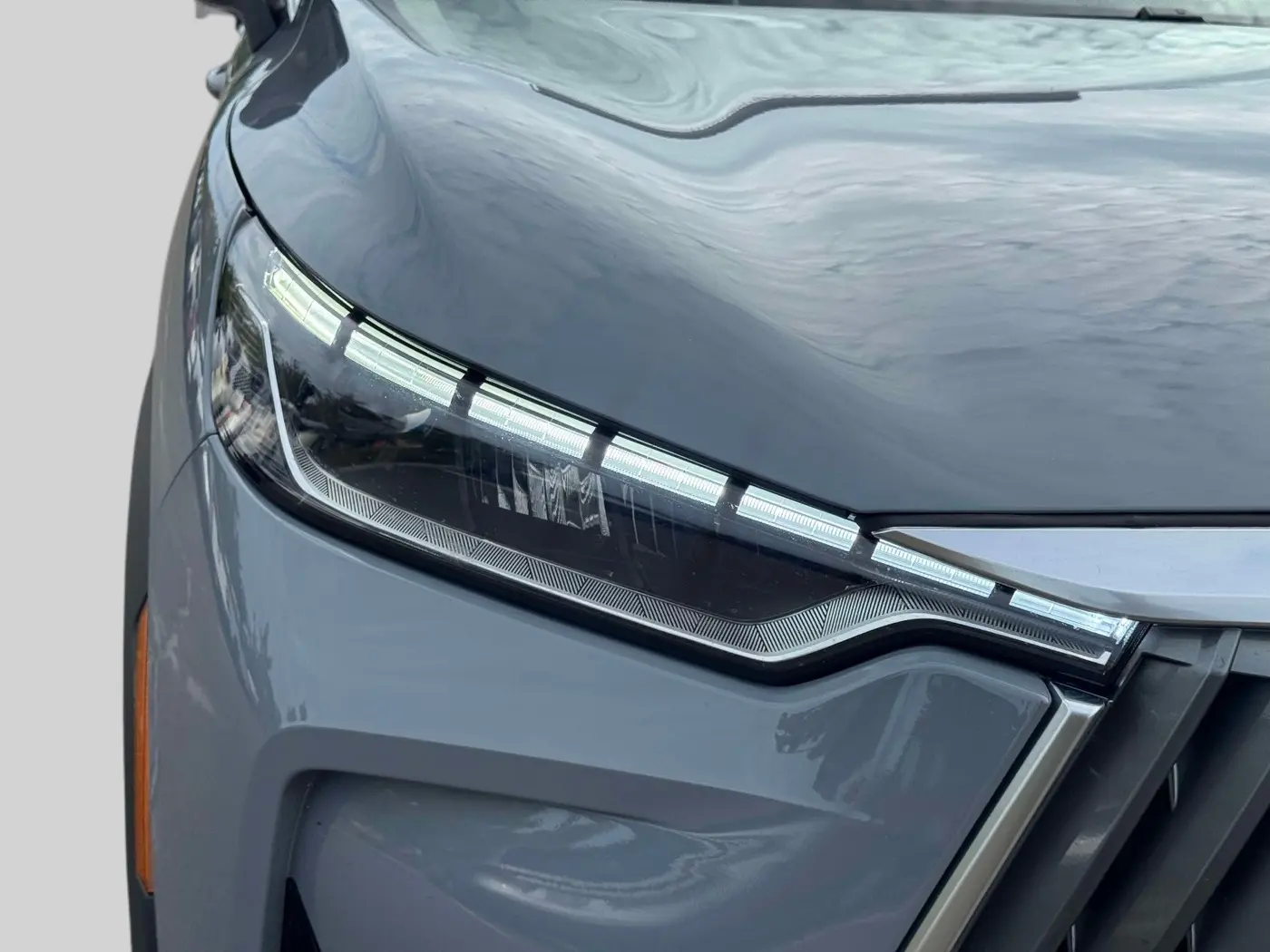2026 INFINITI QX60 - $42,990