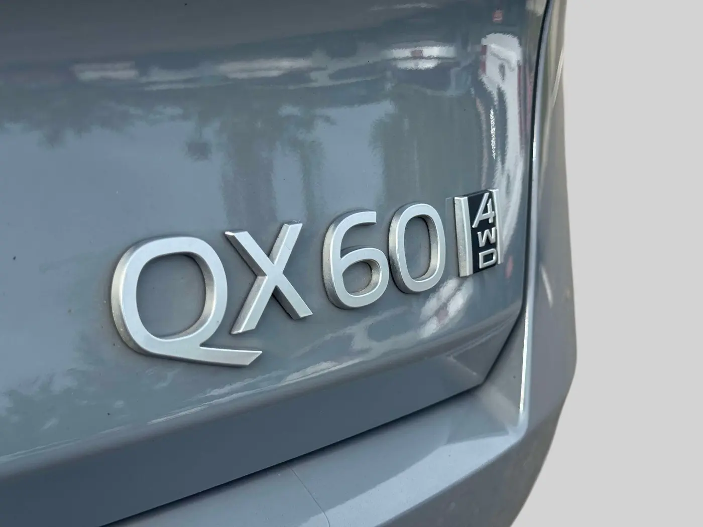2026 INFINITI QX60 - $42,990