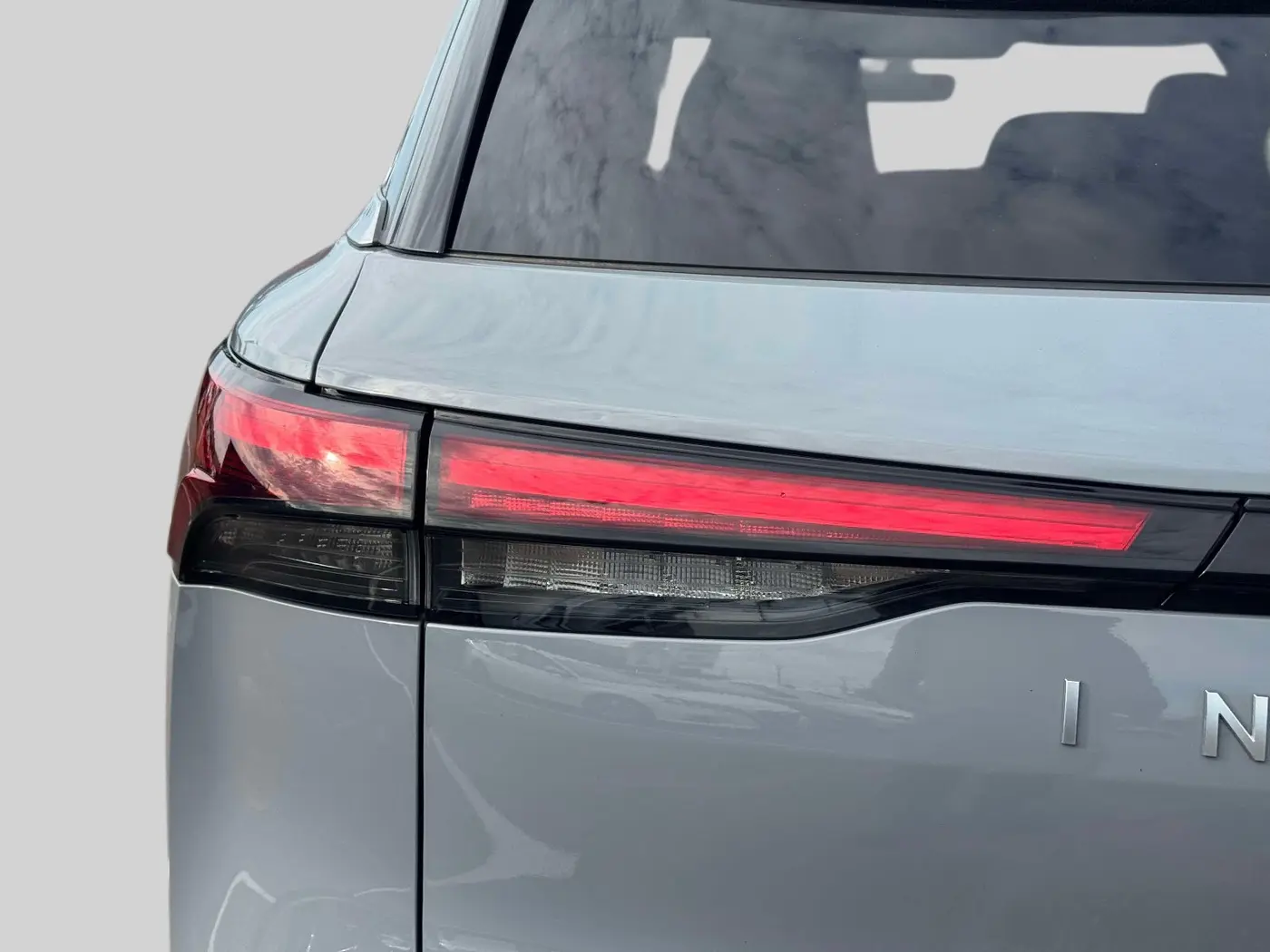 2026 INFINITI QX60 - $42,990