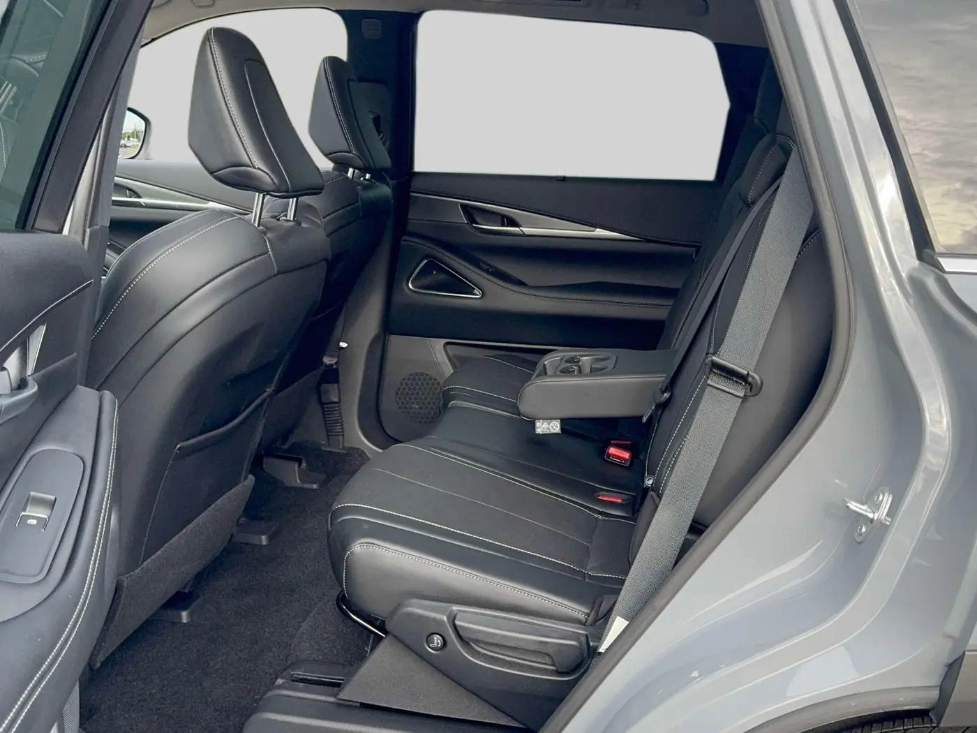 2026 INFINITI QX60 - $42,990