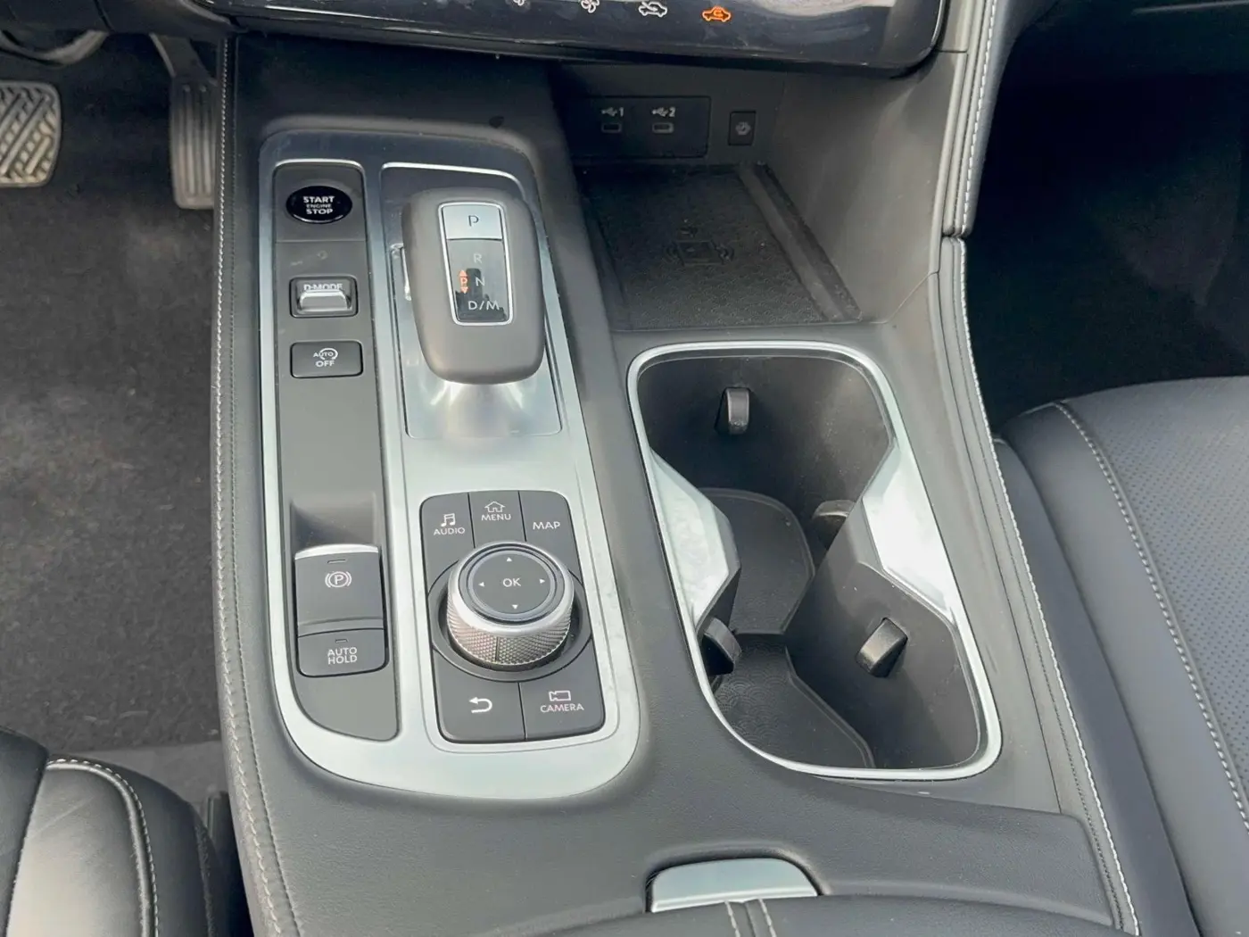 2026 INFINITI QX60 - $42,990