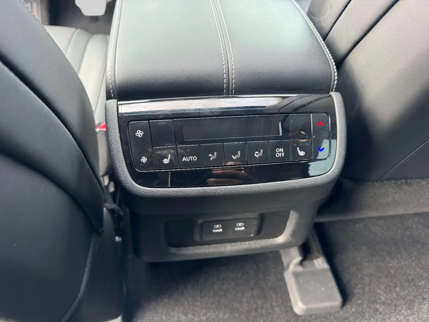 2026 INFINITI QX60 - $42,990