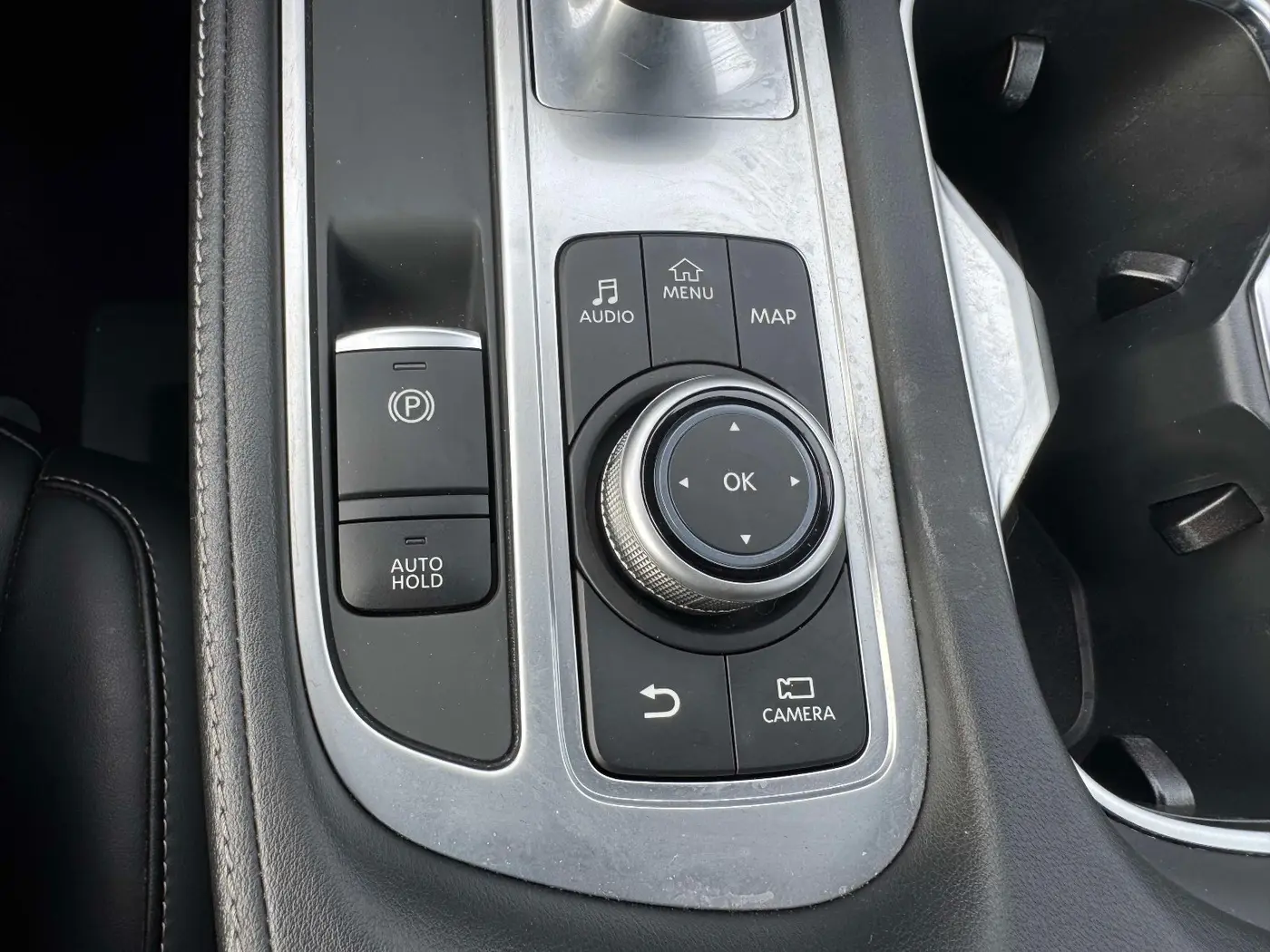 2026 INFINITI QX60 - $42,990