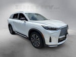 2026 QX60 Thumbnail 2