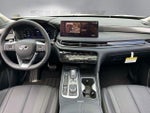 2026 QX60 Thumbnail 3