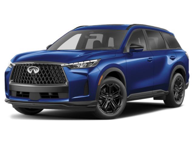 2026 INFINITI QX60 - $47,998