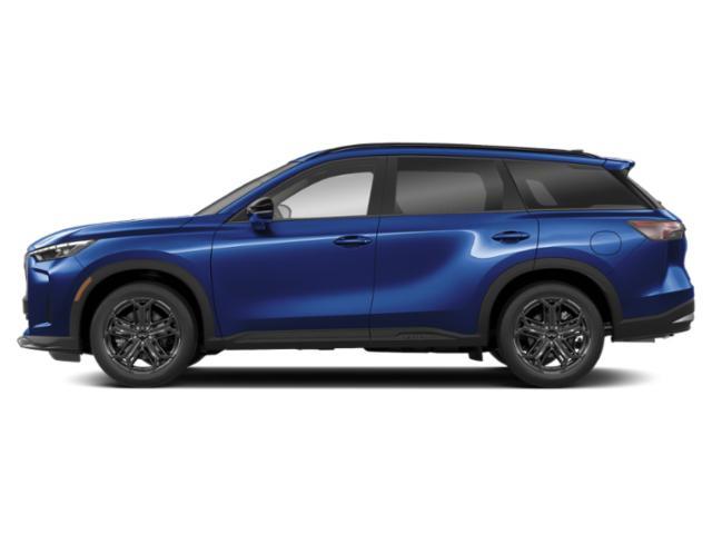 2026 INFINITI QX60 Sport — photo 1 of 3