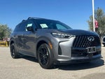 2026 QX60 Thumbnail 3