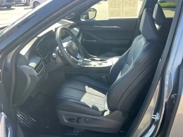 2026 INFINITI QX60 - $50,900