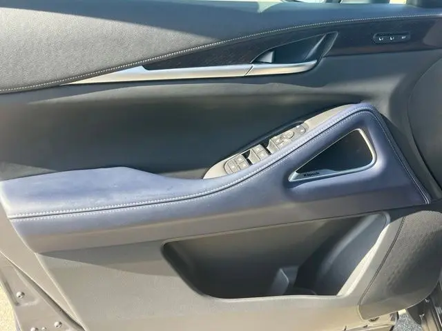 2026 INFINITI QX60 - $50,900