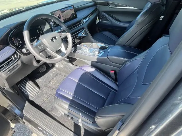 2026 INFINITI QX60 - $50,900