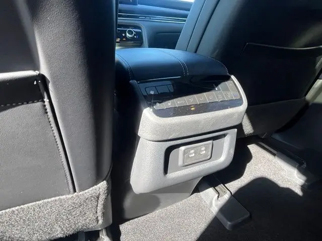 2026 INFINITI QX60 - $50,900