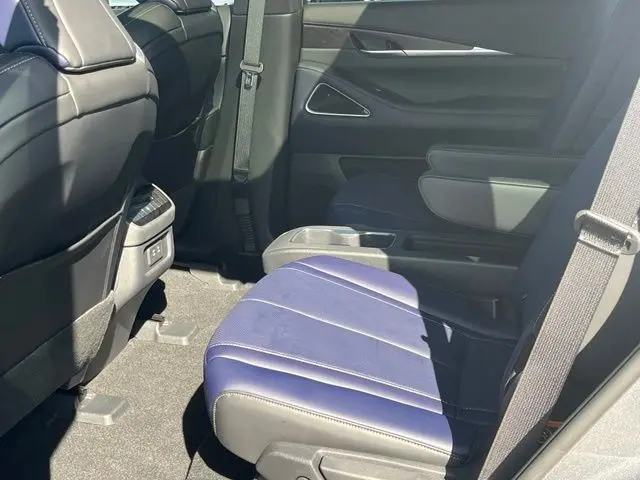 2026 INFINITI QX60 - $50,900
