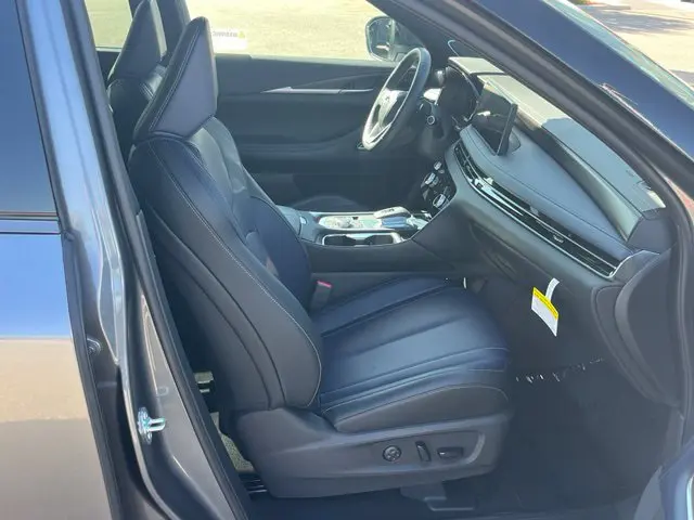 2026 INFINITI QX60 - $50,900