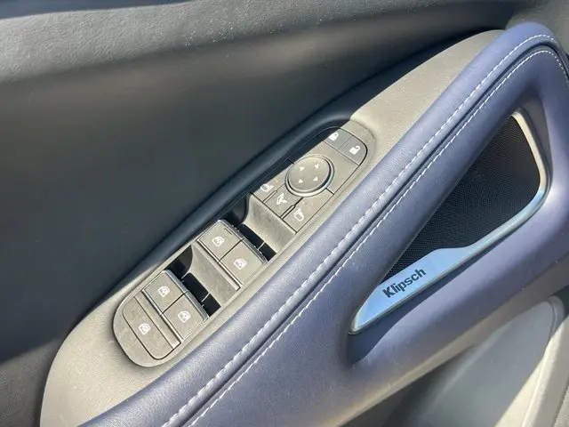 2026 INFINITI QX60 - $50,900