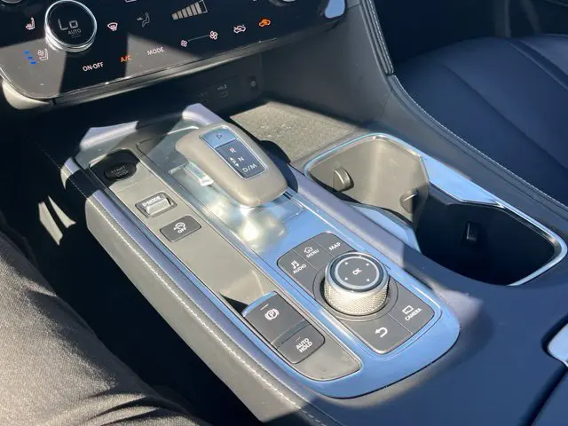 2026 INFINITI QX60 - $50,900