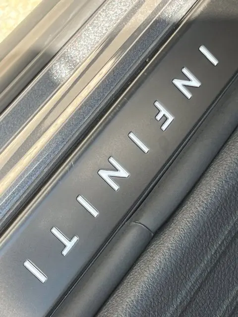 2026 INFINITI QX60 - $50,900