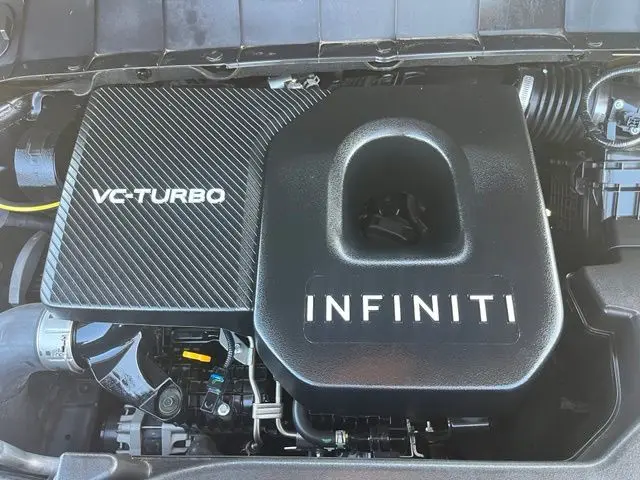 2026 INFINITI QX60 - $50,900