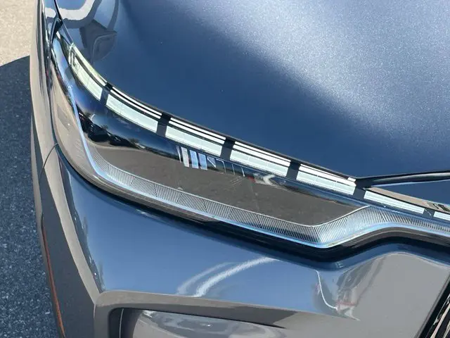 2026 INFINITI QX60 - $50,900