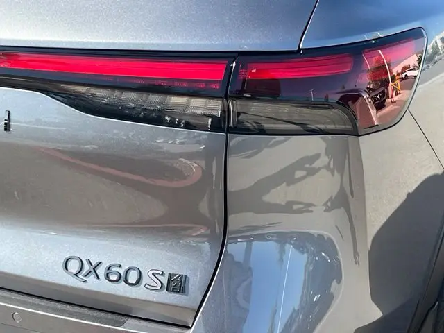 2026 INFINITI QX60 - $50,900