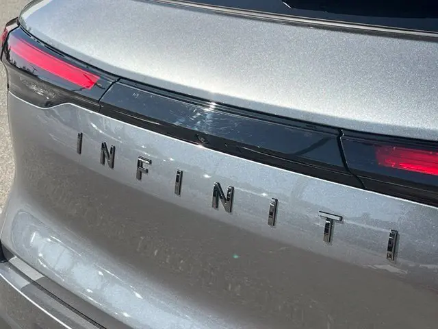 2026 INFINITI QX60 - $50,900