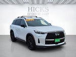 2026 QX60 Thumbnail 3