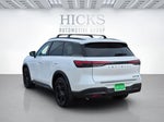 2026 QX60 Thumbnail 7