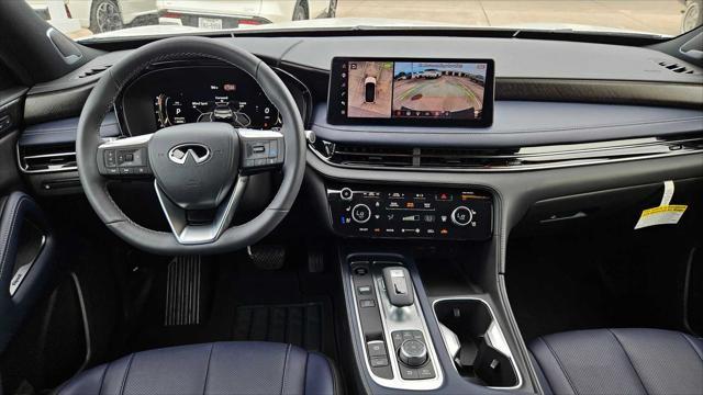 2026 INFINITI QX60 - $51,900