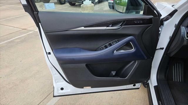 2026 INFINITI QX60 - $51,900
