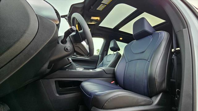 2026 INFINITI QX60 - $51,900
