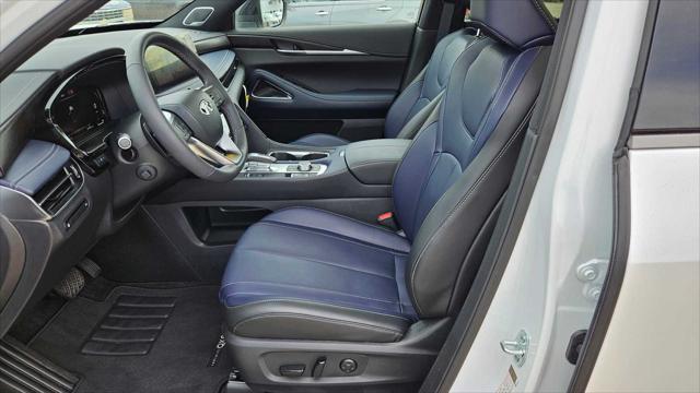 2026 INFINITI QX60 - $51,900