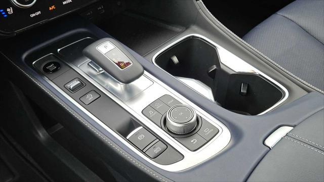 2026 INFINITI QX60 - $51,900