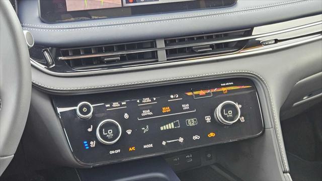 2026 INFINITI QX60 - $51,900
