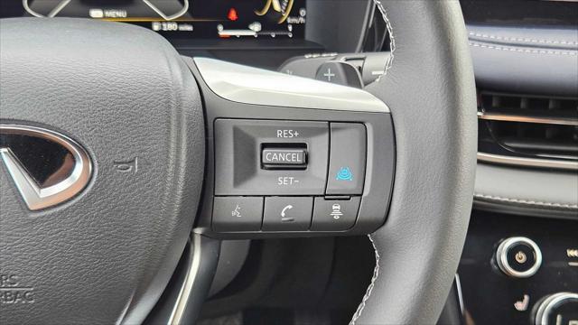 2026 INFINITI QX60 - $51,900