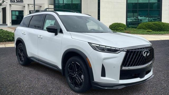 Preowned 2026 INFINITI QX60 Sport for Sale