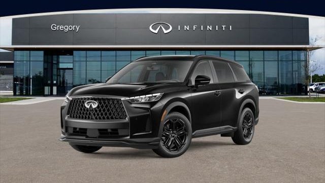 Preowned 2026 INFINITI QX60 Sport for Sale