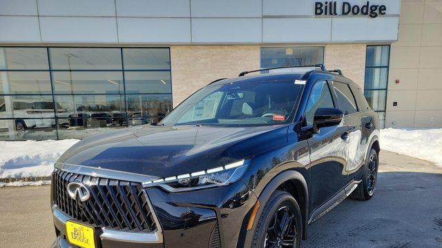 Preowned 2026 INFINITI QX60 Sport for Sale