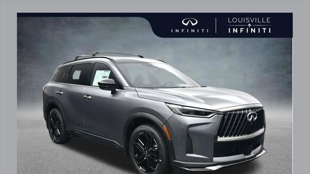 Preowned 2026 INFINITI QX60 Sport for Sale