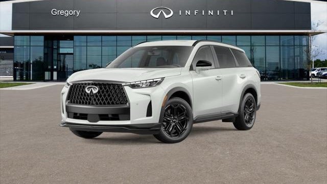 Preowned 2026 INFINITI QX60 Sport for Sale