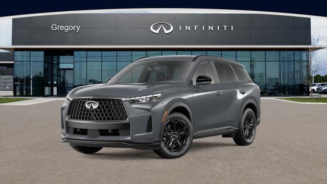 Preowned 2026 INFINITI QX60 Sport for Sale