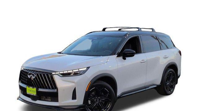 Preowned 2026 INFINITI QX60 Sport for Sale