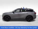 2026 QX60 Thumbnail 1